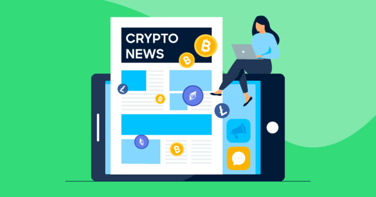 Best Cryptocurrency News Platform 2023