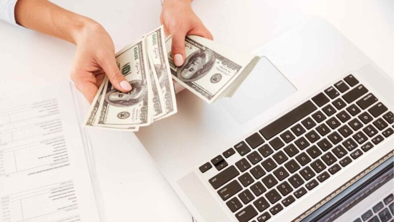 How to make money through online entrepreneurship?