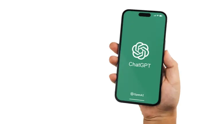 AI’s Real iPhone Moment